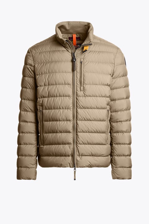 Parajumpers UGO - SHORT DOWN JACKET  26WMPMPUSL04P090136