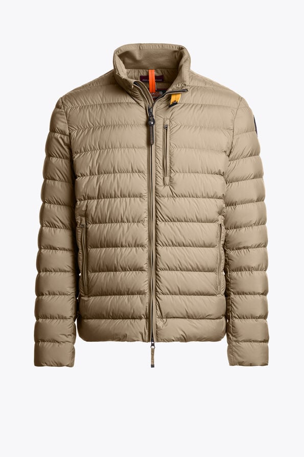 Parajumpers UGO - SHORT DOWN JACKET  26WMPMPUSL04P090136
