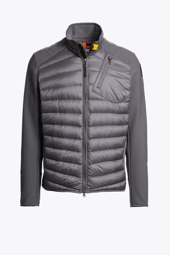 Parajumpers JAYDEN - HYBRID JACKET  26WMPMHYWU01P100735