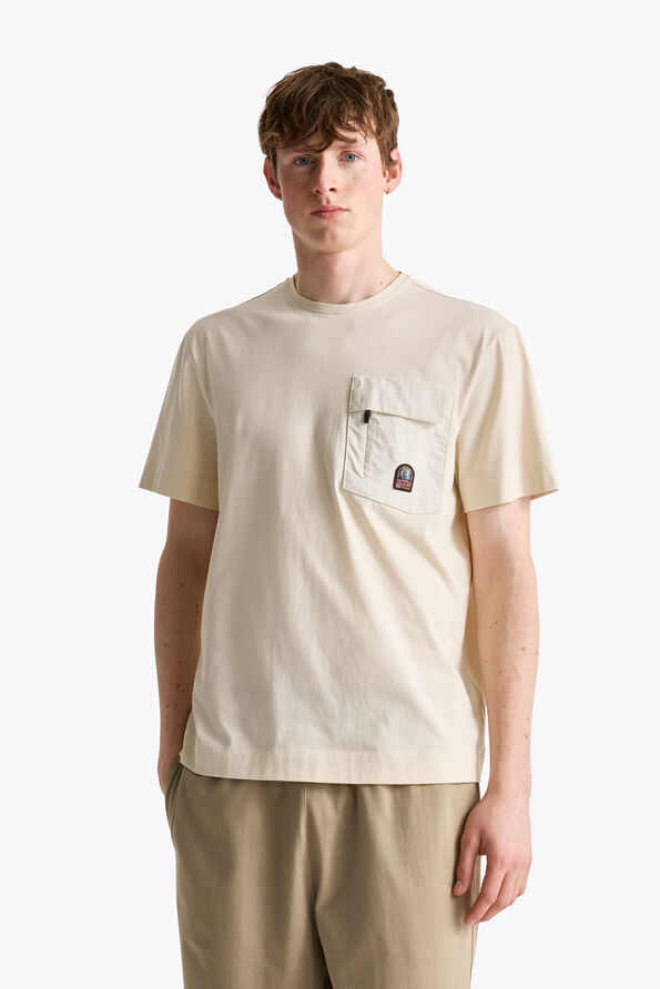 Parajumpers MOJAVE - T-SHIRT  26WMPMTSRY07P380541
