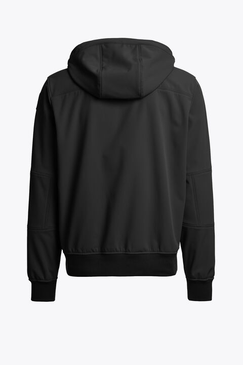 Parajumpers ABNER - WINDBREAKER JACKET  26WMPMJKEE01P120541