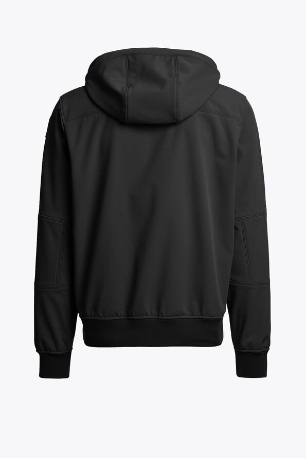 Parajumpers ABNER - WINDBREAKER JACKET  26WMPMJKEE01P120541