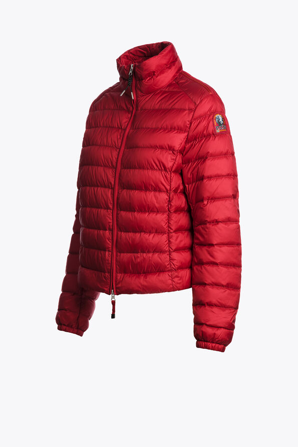 Parajumpers EMILIA - SHORT DOWN JACKET  25WMPWPUSL30P800310