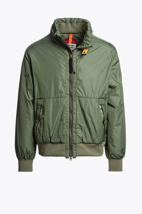 Parajumpers TUAM - PADDED BOMBER  26WMPMPUTM01P080593