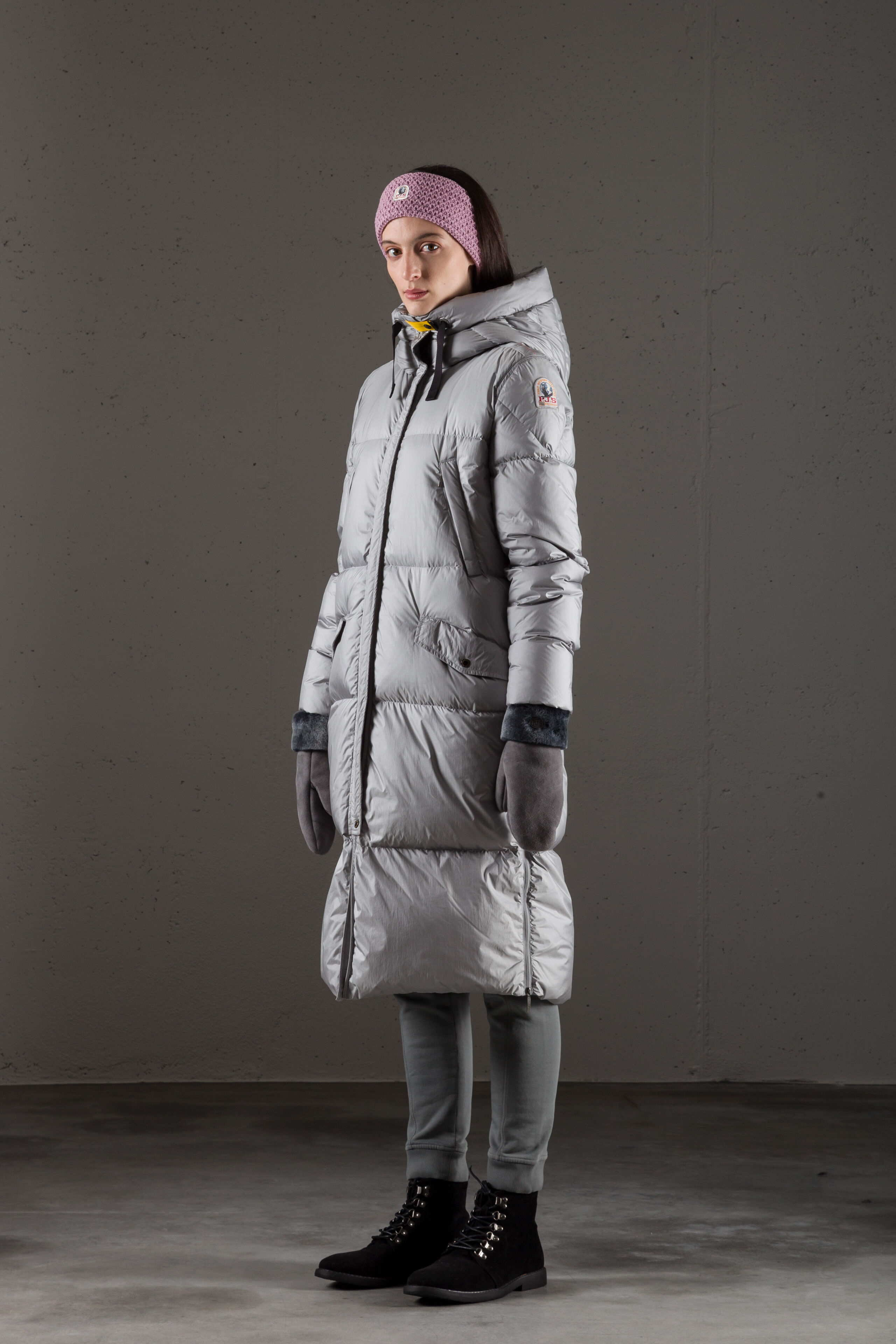 parajumpers pouf extra long