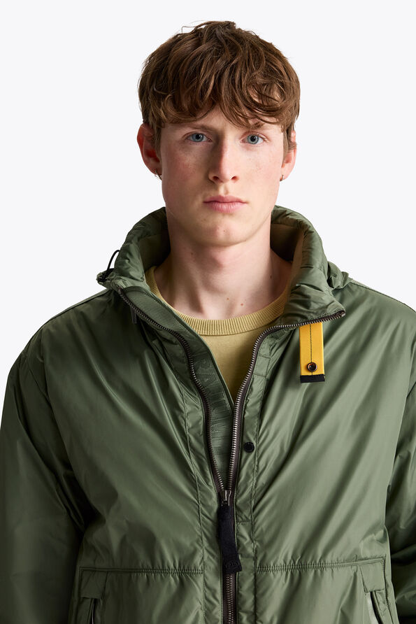 Parajumpers TUAM - PADDED BOMBER  26WMPMPUTM01P080541