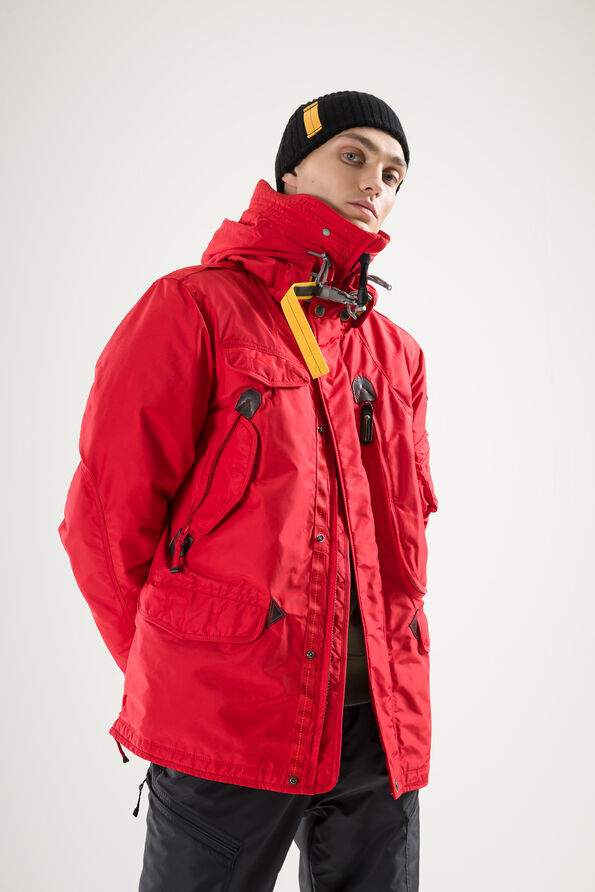 RIGHT HAND Parajumpers 