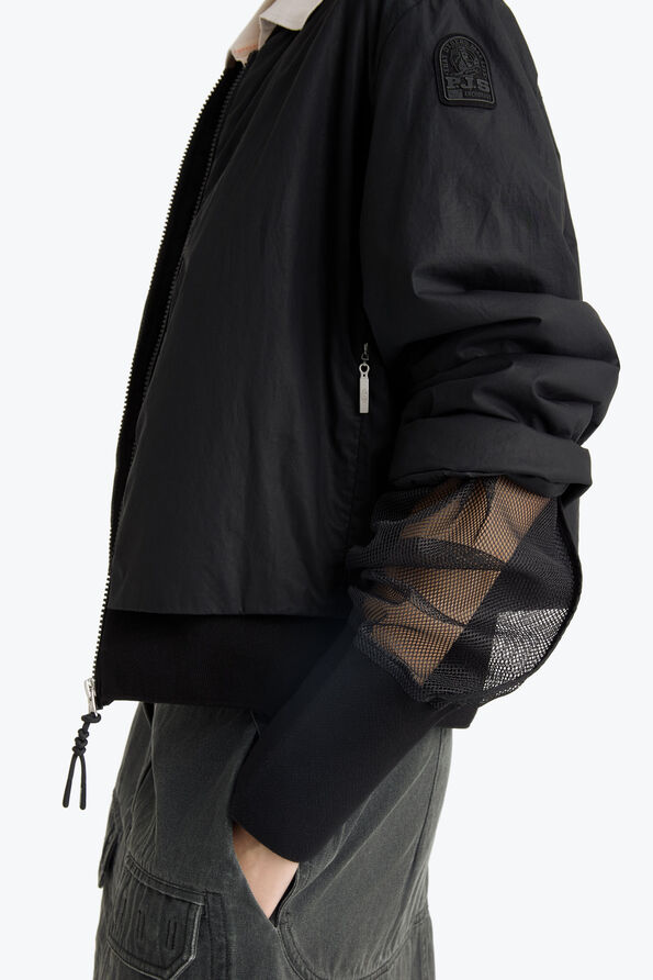 Parajumpers ANDREJA - PADDED BOMBER  26SMPWJKBH31P760541