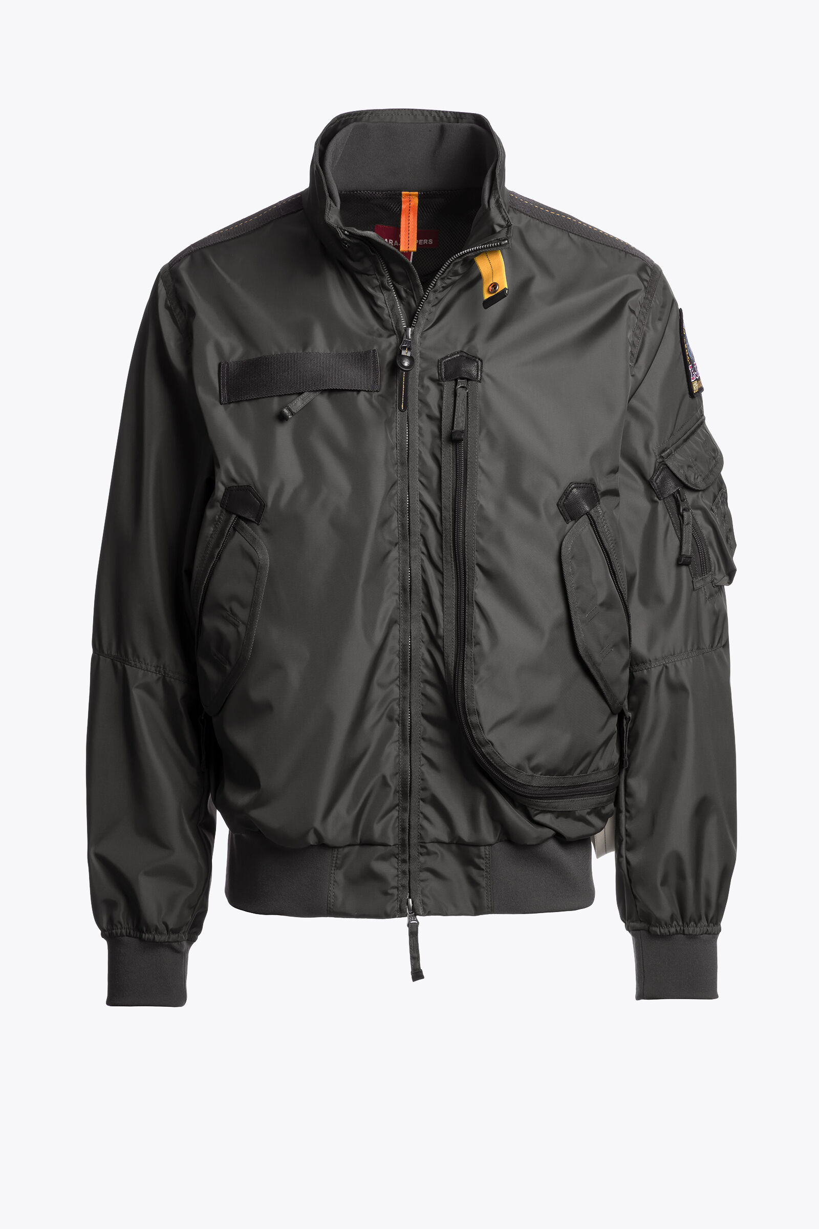 Masterpiece: Men's Iconic Jackets & Outerwear | Parajumpers®