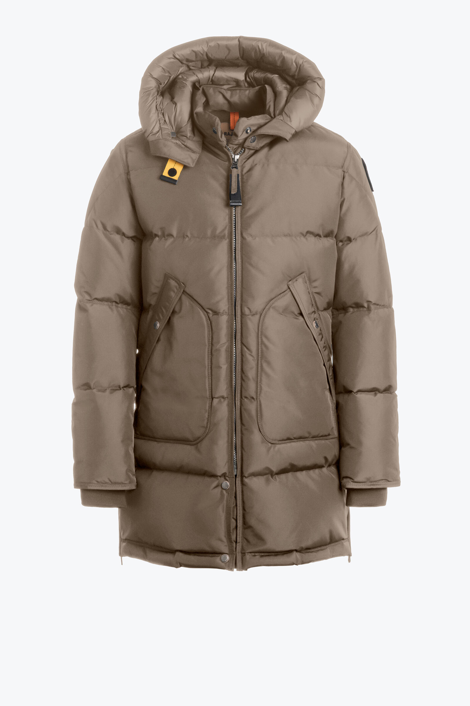 long bear base parajumpers