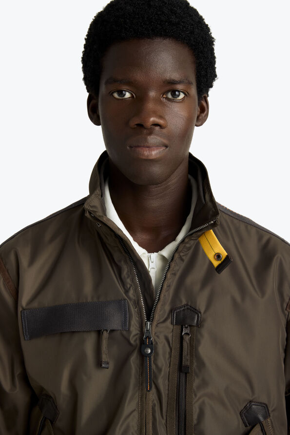 Parajumpers WES - BOMBER JACKET  26SMPMJKMA02P010536