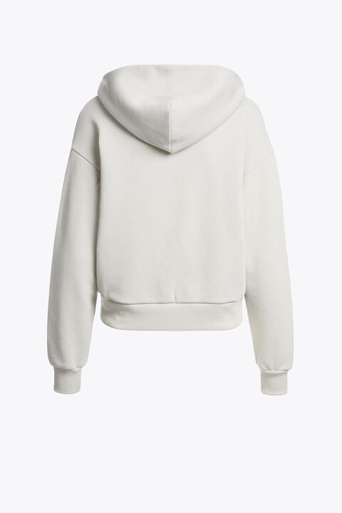 Parajumpers VREDA - HOODED SWEATSHIRT  26WMPWFLFJ32P650131