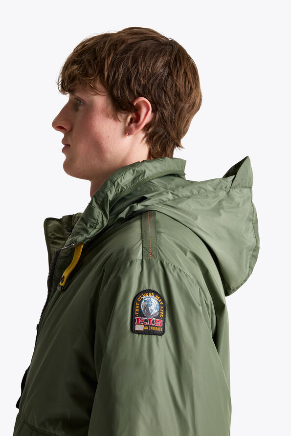 Parajumpers TUAM - PADDED BOMBER  26WMPMPUTM01P080541
