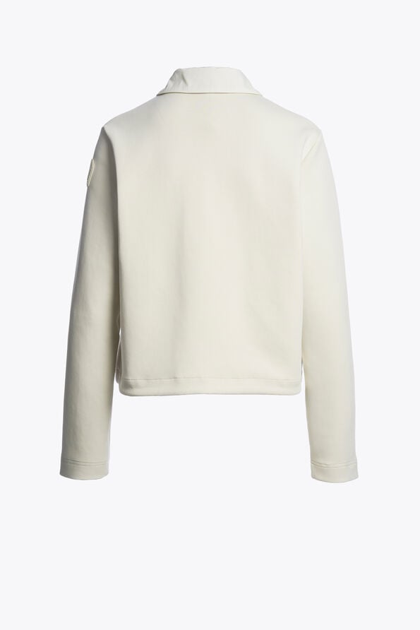 Parajumpers JELKA - FULL-ZIP SWEATSHIRT  26SMPWFLTZ32P790277