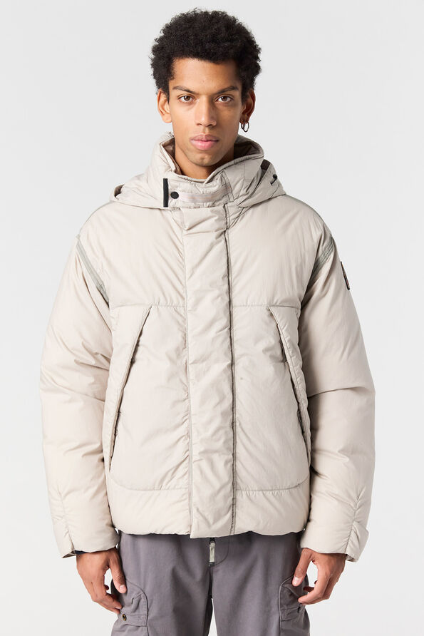 Parajumpers BLACKBURN - HOODED JACKET  25WMPMJKNA01P07B036