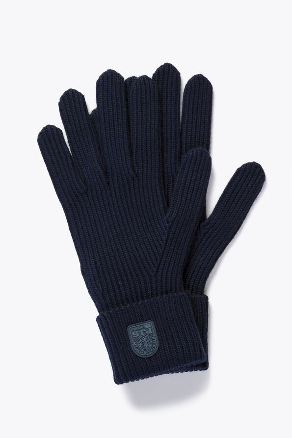 Parajumpers PLAIN - MERINO WOOL GLOVES  25WMPAGLGL15PAT0316