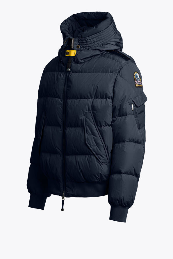 Parajumpers WILMONT - HOODED BOMBER  25WMPMPUHF02P170316