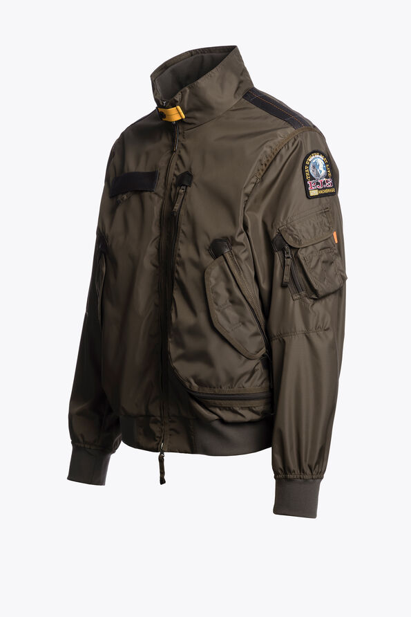 Parajumpers WES - BOMBER JACKET  26SMPMJKMA02P010536