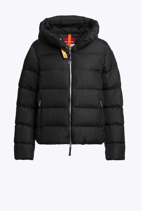 Parajumpers JINNY - SHORT DOWN JACKET  26WMPWPUTT32P590541