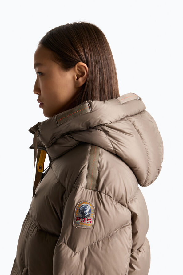 Parajumpers TILLY - HOODED DOWN JACKET  26WMPWPUHY32P570536