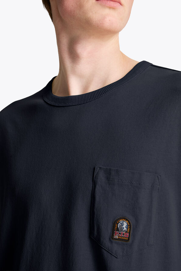 Parajumpers CASPIAN - LONG SLEEVE T-SHIRT  26WMPMTSRJ03P200316