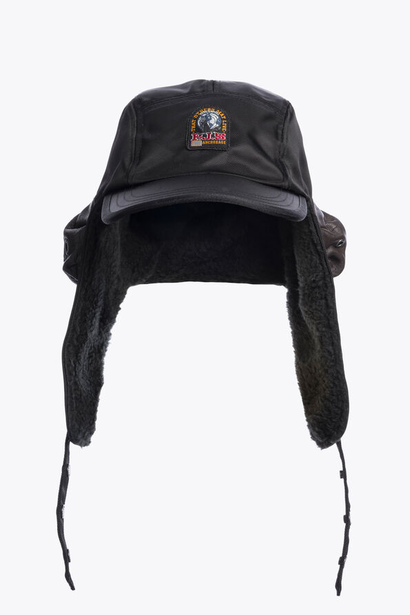 Parajumpers TOUGAN - JOCKEY HAT  26WMPAHAHA50PAB0541
