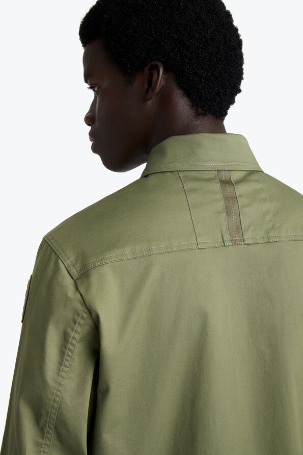 Parajumpers ARABBA - OVERSHIRT  26SMPMOSHI02P180284