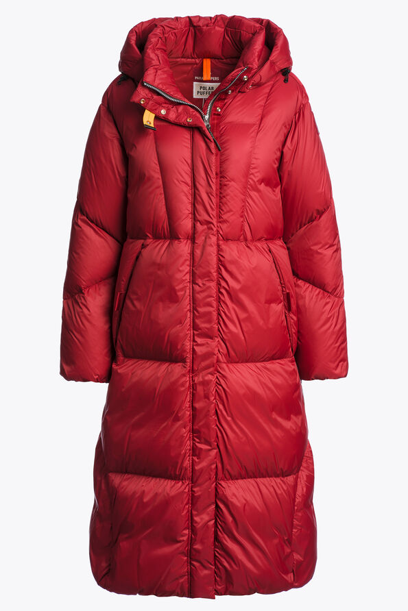 Parajumpers LIU - LONG PUFFER  25WMPWPUPP33P740310