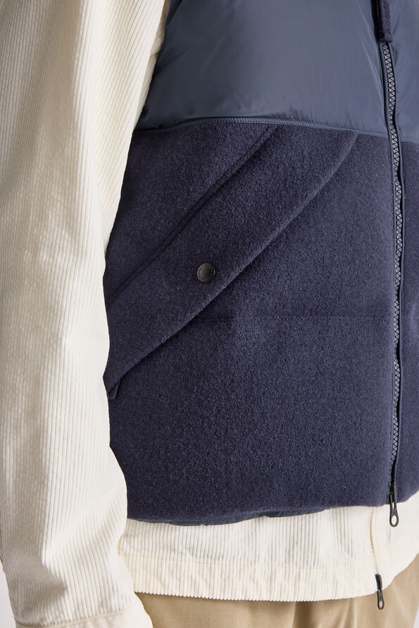 Parajumpers VARONE - WOOL VEST  26WMPMHYLV02P250316