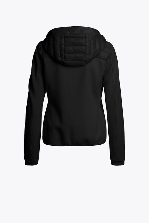 Parajumpers KYM - HYBRID JACKET  26SMPWHYWU34P540541