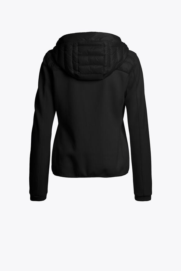 Parajumpers KYM - HYBRID JACKET  26SMPWHYWU34P540541