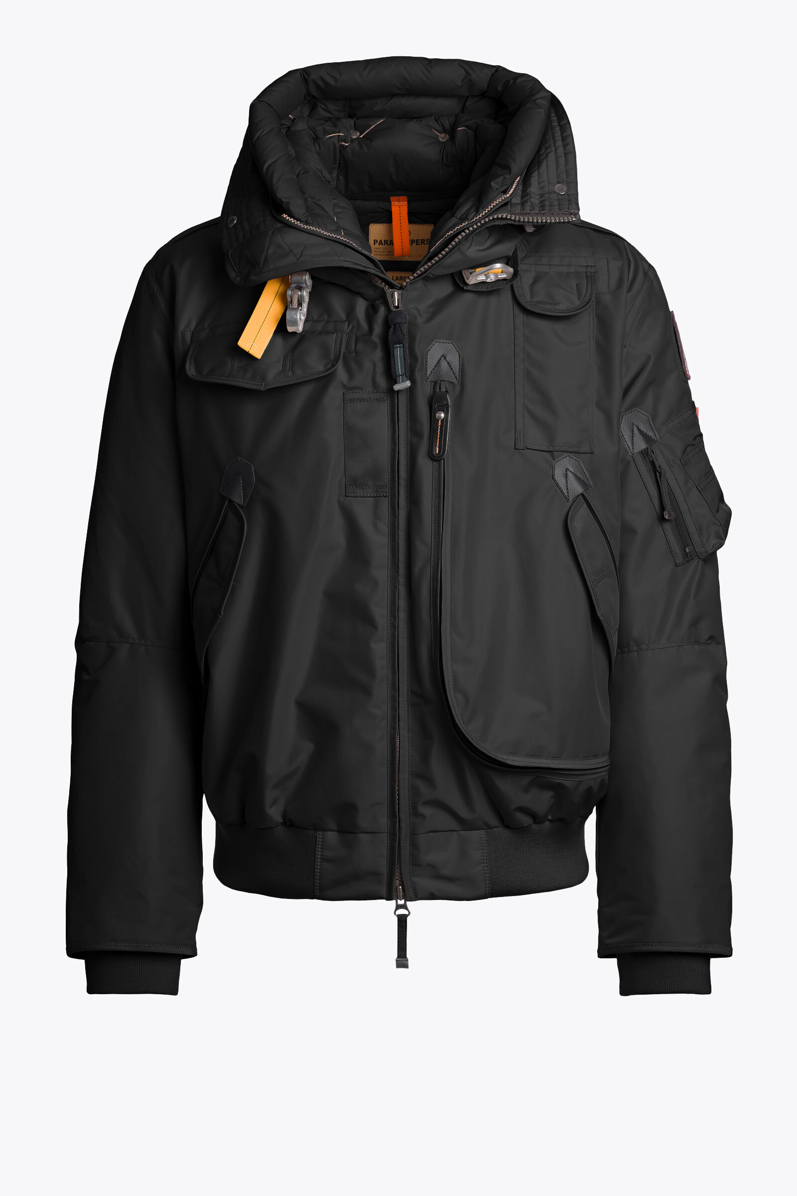 Men Bomber Jackets | Parajumpers Online Store