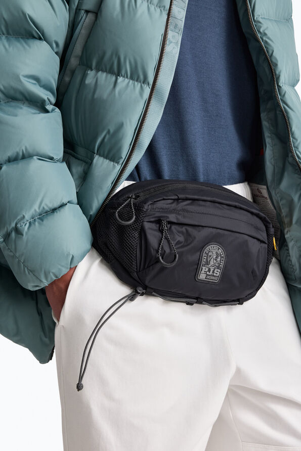 Parajumpers EDRIC - BUM BAG  SPEMPABABA040000541