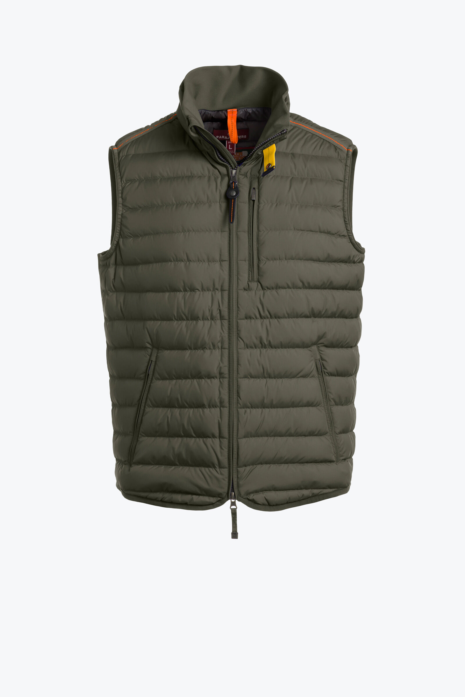 parajumpers vest