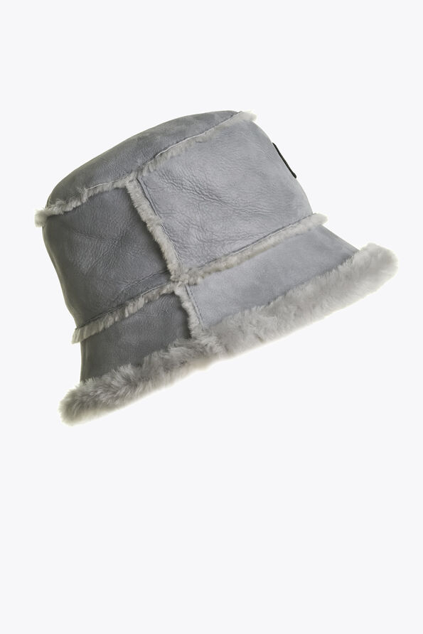 Parajumpers SHEARLING BUCKET HAT  22WMPAACCHA32PAS666