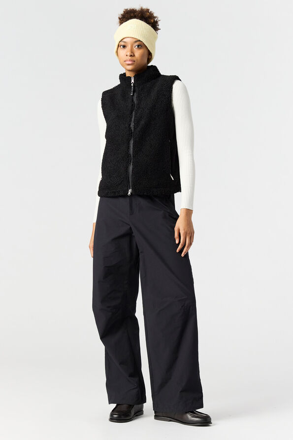 Parajumpers VENUS - FULL-ZIP VEST  25WMPWFLPF34PC10541