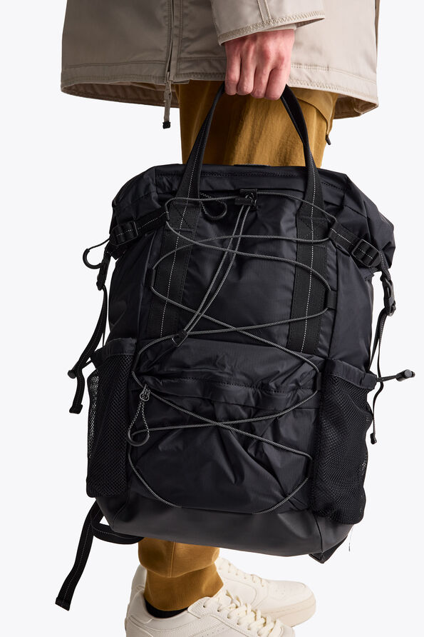 Parajumpers HARI - BACKPACK  SPEMPABABA000000541