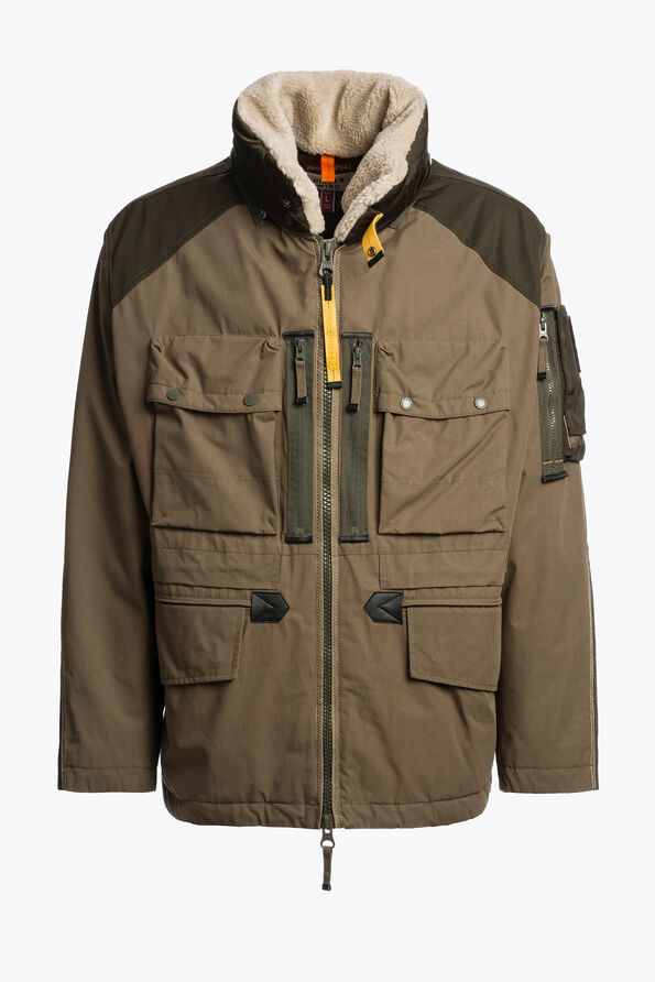 Parajumpers SWORD B. - FIELD JACKET  25WMPMJKHW02P09B038