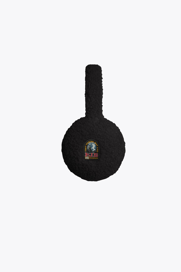 Parajumpers POWER - CURLY FLEECE EARMUFFS  25WMPAHBHA40PAN0541