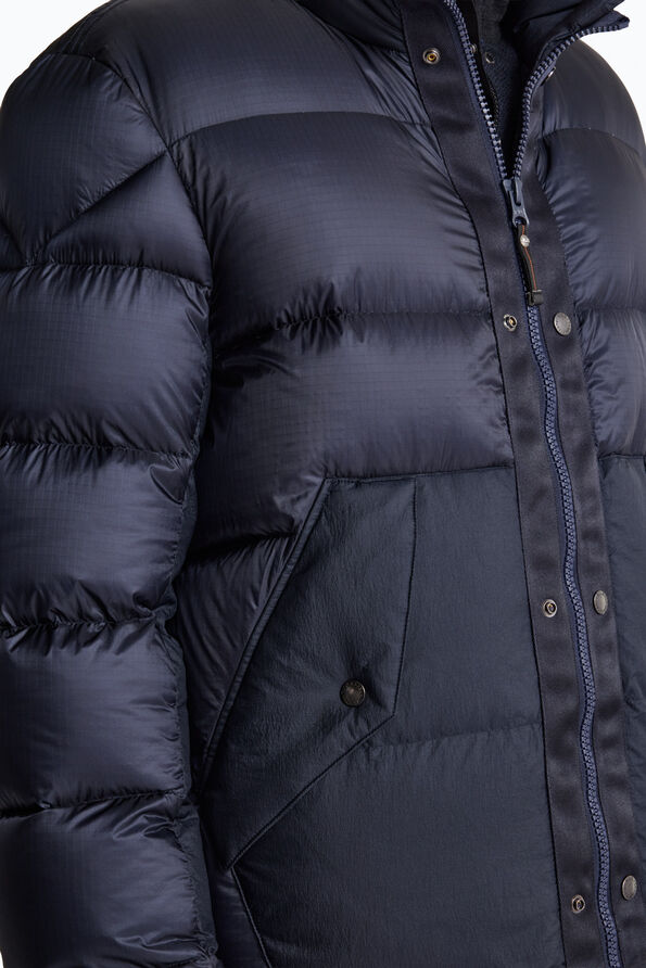 Parajumpers GOLBURN - SHORT DOWN JACKET  26WMPMPUMU01P320316