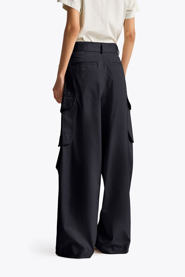 Parajumpers JESSI - LONG PANTS  26WMPWPAHI33P710541