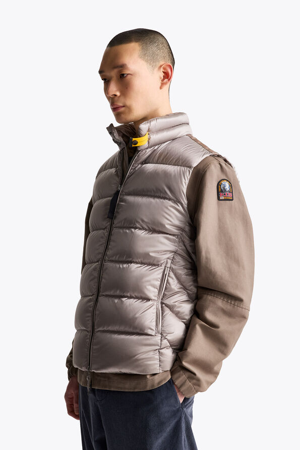 Parajumpers JEORDIE - DOWN VEST  26WMPMPUSX01P070541