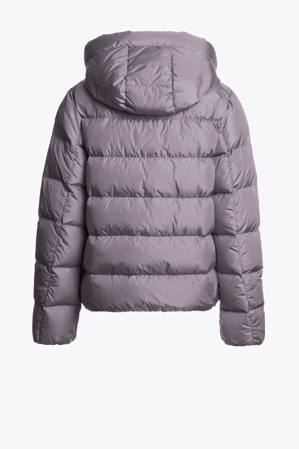 Parajumpers JINNY - SHORT DOWN JACKET  25WMPWPUTT32P770112