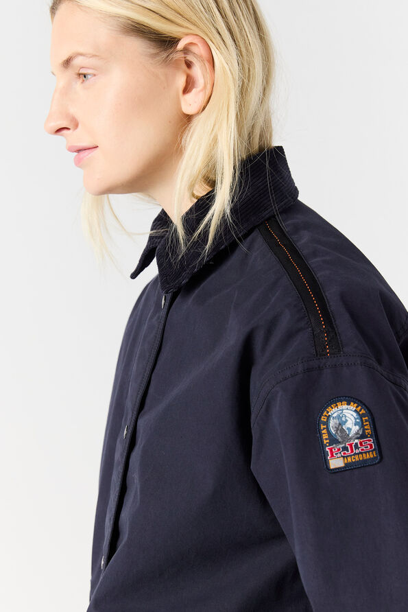 Parajumpers PRIN - SHORT JACKET  25WMPWJKCV31P910710