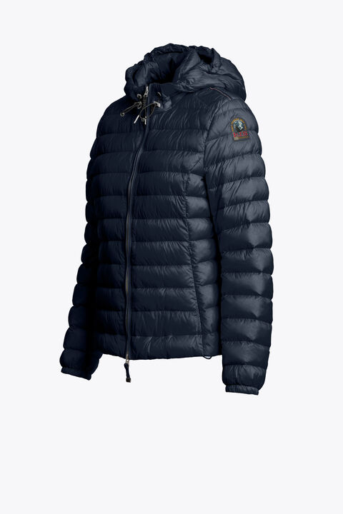 Parajumpers GENIE - HOODED DOWN JACKET  26WMPWPUSL33P610316