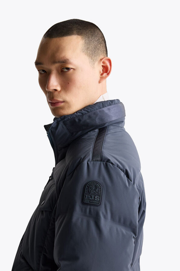 Parajumpers NORTH TWIN - HOODED JACKET  26WMPMJKSS02P410765
