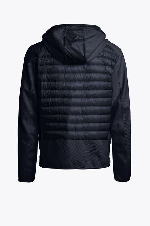 Parajumpers NOLAN - HYBRID JACKET  26SMPMHYWU02P050316