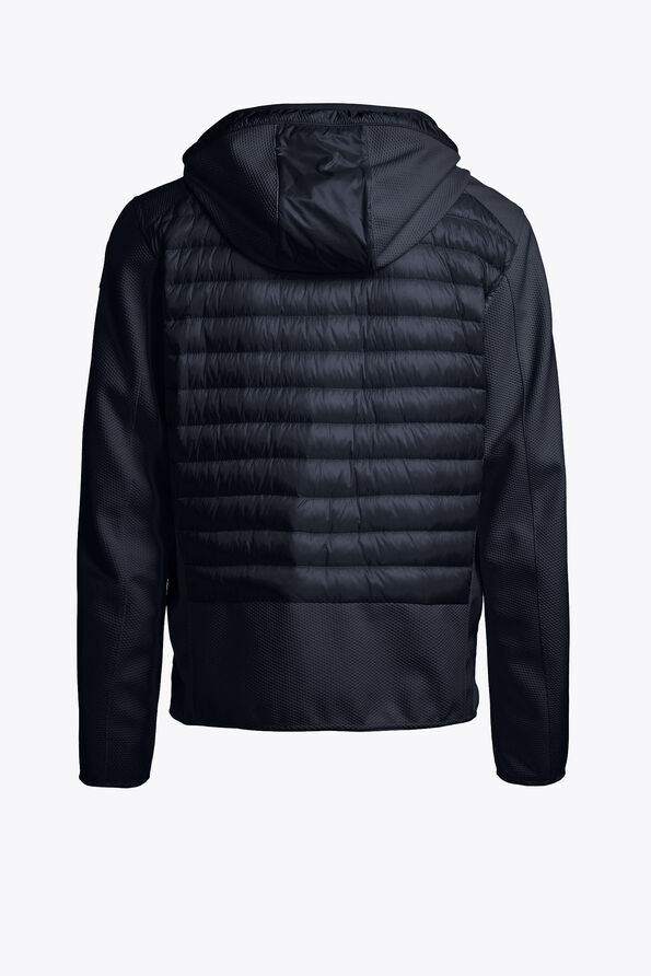 Parajumpers NOLAN - HYBRID JACKET  26SMPMHYWU02P050316