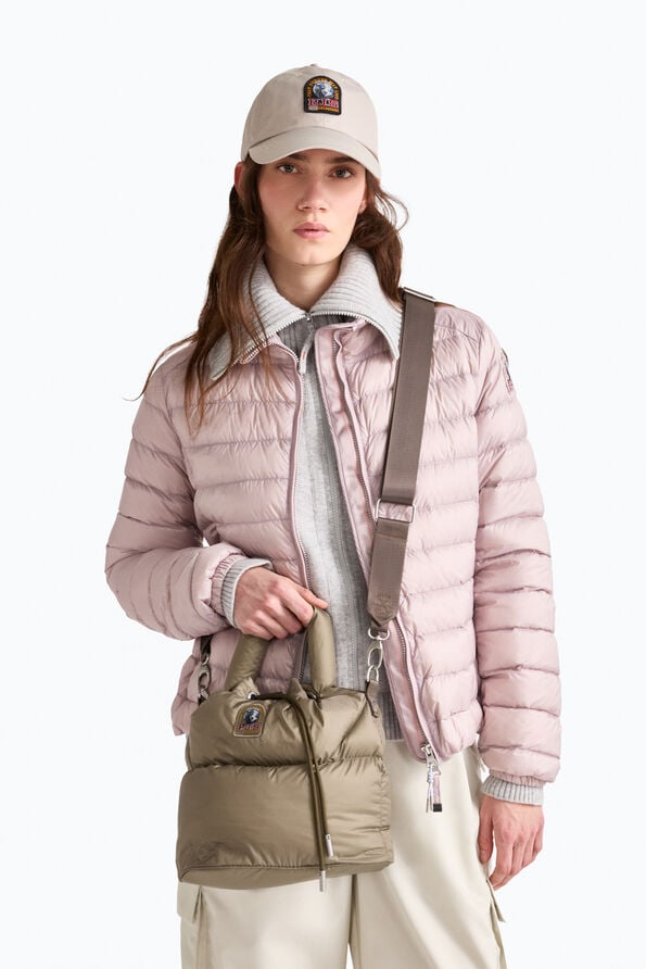 Parajumpers TIKALINA - BUCKET BAG  26WMPABABA33PAM0541