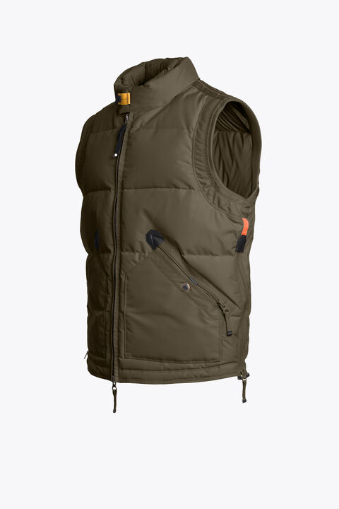 Parajumpers KOBUK - DOWN VEST  25WMPMJKMA05P010103
